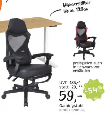 Gamingstuhl