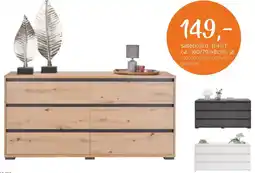XXXLutz Sideboard Angebot