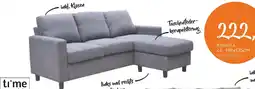 XXXLutz time Ecksofa Angebot