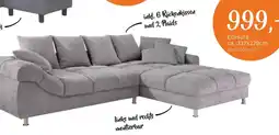 XXXLutz Ecksofa Angebot
