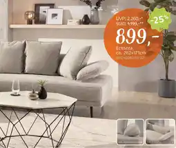 XXXLutz Ecksofa Angebot