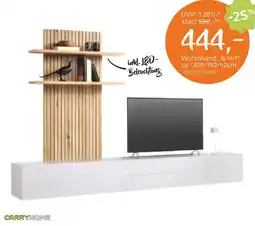 XXXLutz Wohnwand Angebot