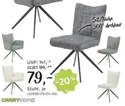 XXXLutz Stuhl Angebot