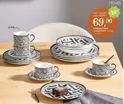 XXXLutz Kombiservice „Labyrinth“ Angebot