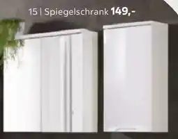 Mömax Spiegelschrank Angebot