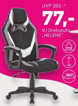 Mömax Drehstuhl "HELENE" Angebot