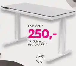 Mömax Schreibtisch "HARRY" Angebot