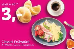 Mömax Classici Frühstück Angebot