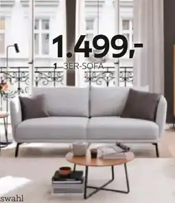 XXXLutz 3er-sofa Angebot