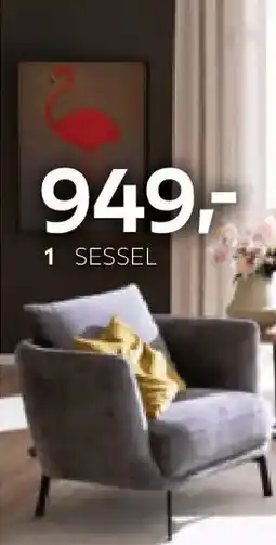 XXXLutz Sessel Angebot
