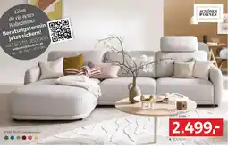 XXXLutz Ecksofa Angebot