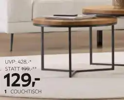 XXXLutz Couchtisch Angebot