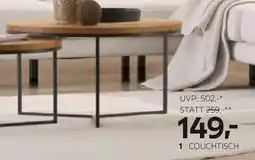 XXXLutz Couchtisch Angebot