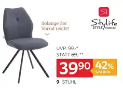 XXXLutz Stylife Stuhl Angebot