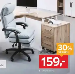 XXXLutz Venda chefsessel Angebot