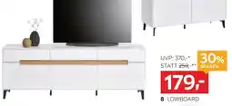 XXXLutz Novel Lowboard Angebot