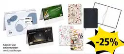Pagro Diskont Kalender und Schülerkalender Angebot