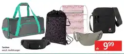 Pagro Diskont Taschen Angebot