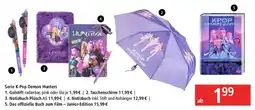 Pagro Diskont K-Pop Demon Hunters Angebot