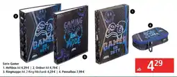 Pagro Diskont Serie Gamer Angebot