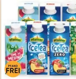 Maximarkt Pfanner Eistee Angebot