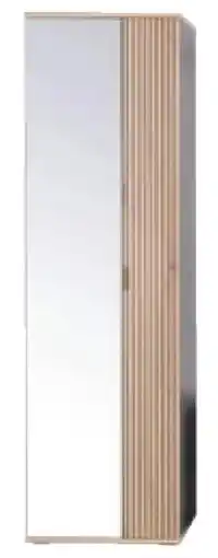 Möbelix Garderobenschrank Clever Angebot