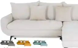 Möbelix Ecksofa Wave Angebot