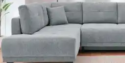 Möbelix Ecksofa Texas Angebot