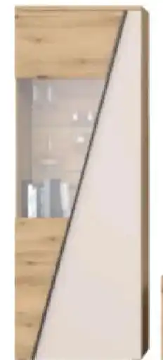 Möbelix Vitrine Venedig Angebot
