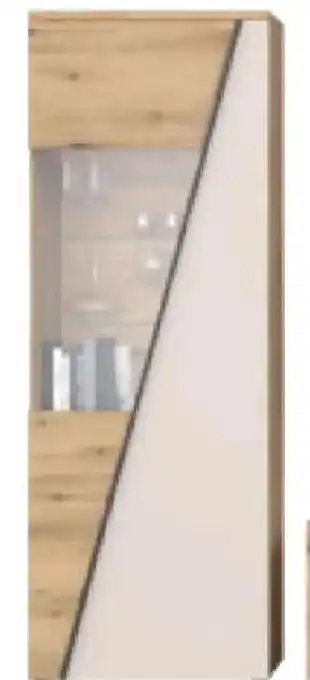 Möbelix Vitrine Venedig Angebot