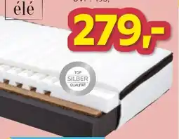 Möbelix Ele Kaltschaummatratze Kokos Angebot