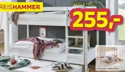 Möbelix Etagenbett Lupo Angebot