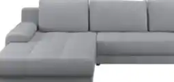 Möbelix Luca Bessoni Ecksofa Adria Angebot