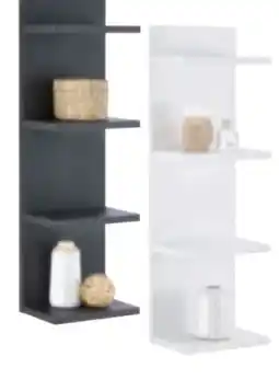 Möbelix Wandregal Eolo Angebot