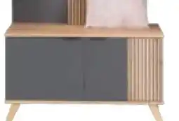 Möbelix Garderobenbank Clever Angebot