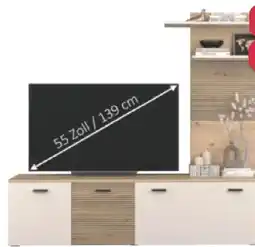 Möbelix Wohnwand Free Angebot