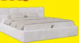Möbelix Polsterbett Noe Angebot