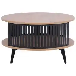 Möbelix Couchtisch Santiago Angebot