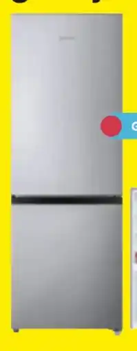 Möbelix Gorenje Kühl-Gefrierkombinatio RK14EPS4 Angebot