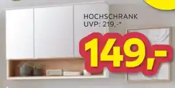Möbelix Spiegelschrank Mura Angebot