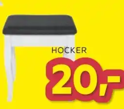 Möbelix Hocker Vanessa Angebot