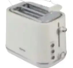 Möbelix Bono Toaster Ceren Angebot