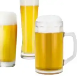 Möbelix Ondega Bierglas Martin Angebot