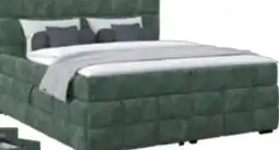 Möbelix Polsterbett Vega Angebot