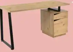 Möbelix Schreibtisch Rimini Angebot