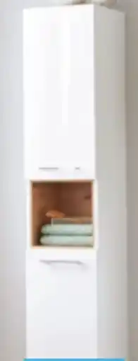 Möbelix Hochschrank Mura Angebot