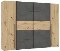 XXXLutz CarryHome Kleiderschrank Angebot