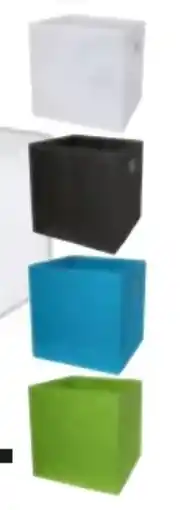 Möbelix Faltbox Cubi Angebot
