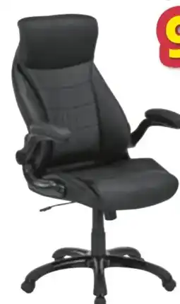 Möbelix Chefsessel Orlando Angebot