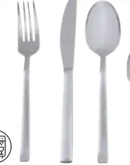 Möbelix James Wood Besteckset Isabell Angebot
